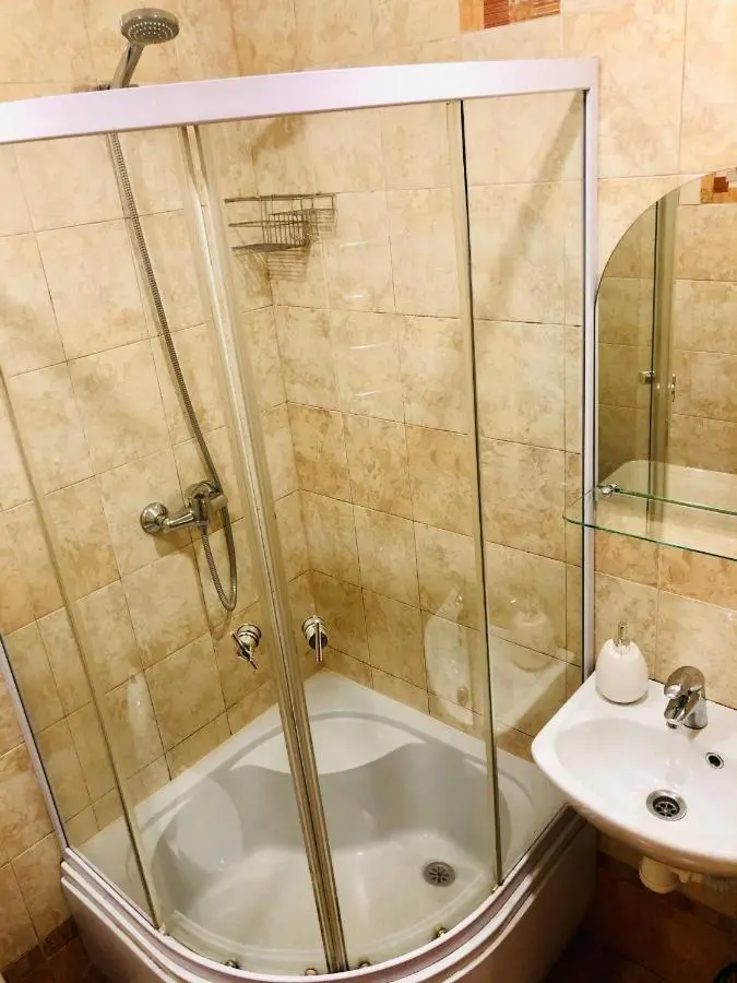 Санкт-Петербург: Mayakovskij Guest House