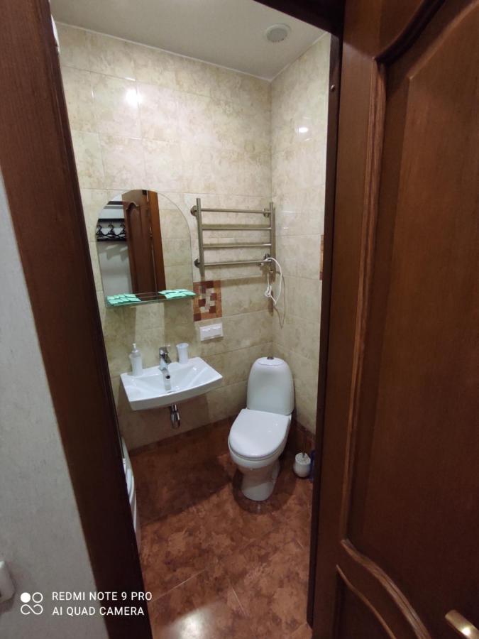 Санкт-Петербург: Mayakovskij Guest House