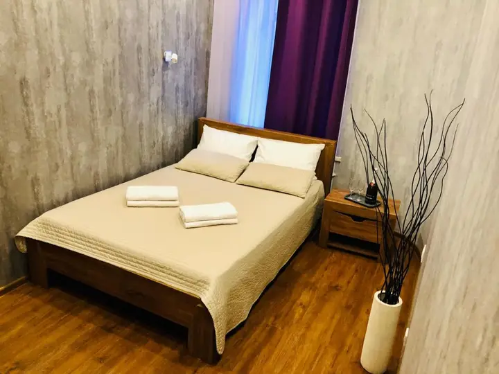 Санкт-Петербург: Mayakovskij Guest House