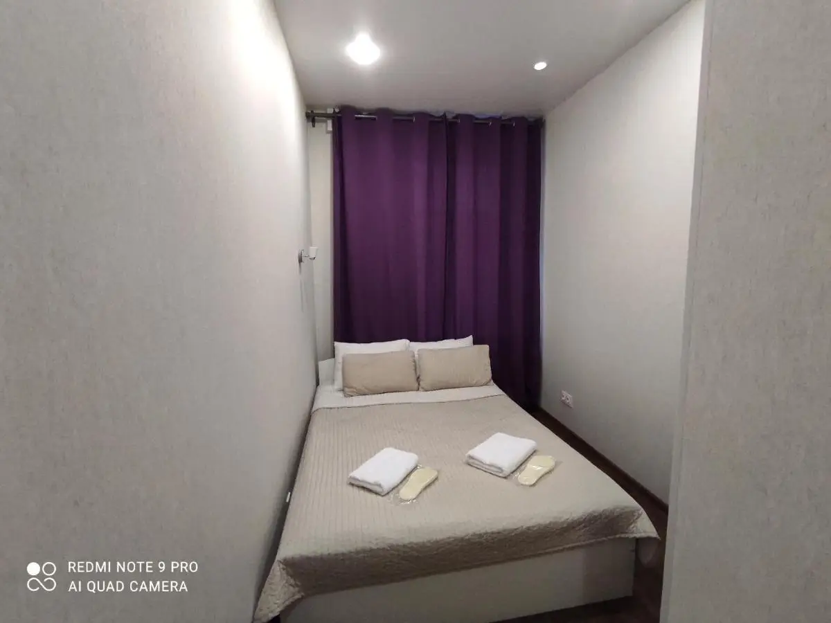 Санкт-Петербург: Mayakovskij Guest House