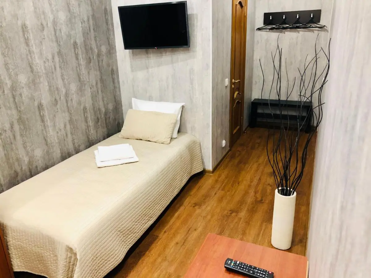 Санкт-Петербург: Mayakovskij Guest House