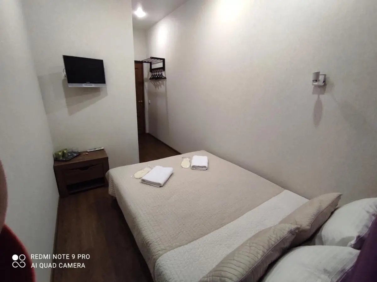 Санкт-Петербург: Mayakovskij Guest House