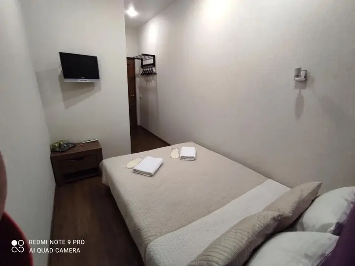 Санкт-Петербург: Mayakovskij Guest House
