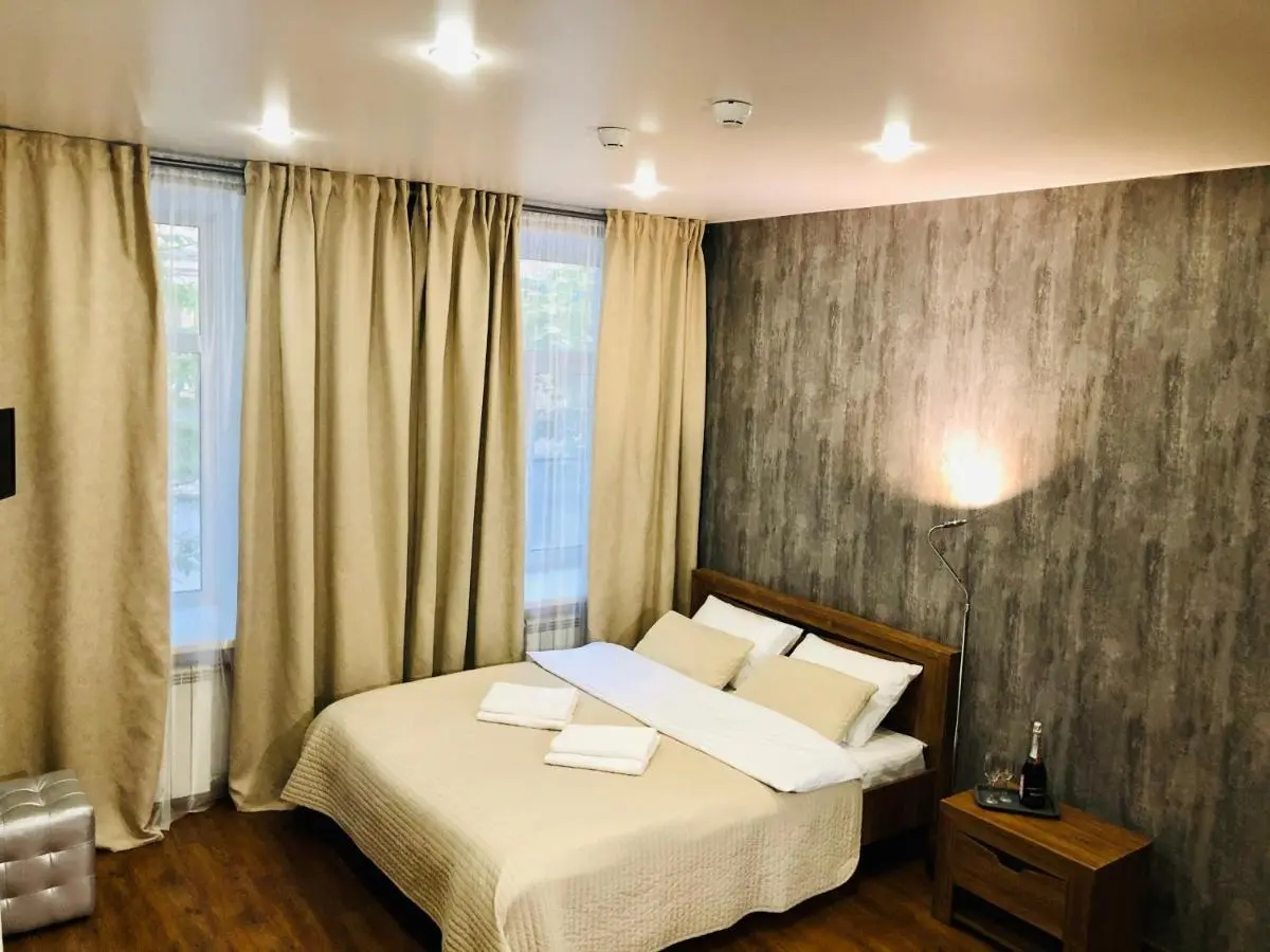 Санкт-Петербург: Mayakovskij Guest House
