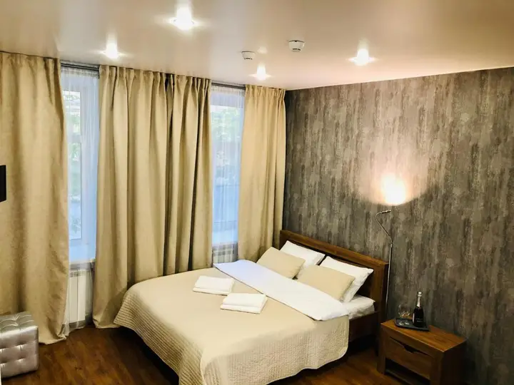 Санкт-Петербург: Mayakovskij Guest House