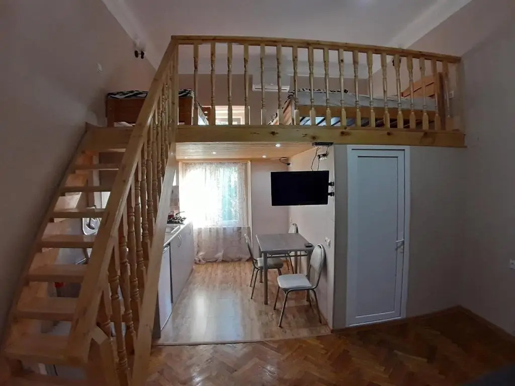 Тбилиси: Sani Apartment Tbilisi
