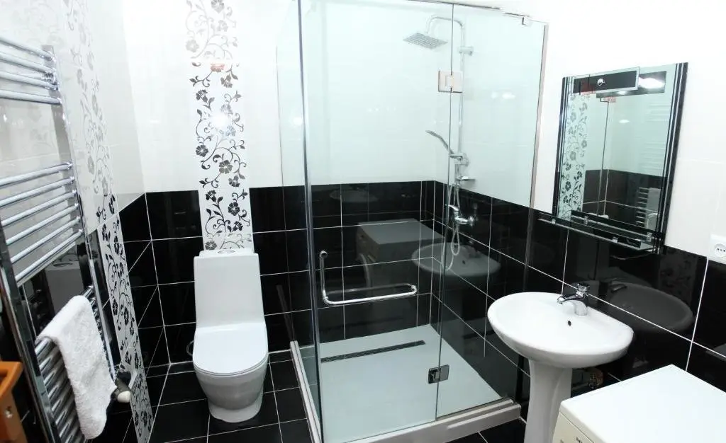 Тбилиси: Sali apartament