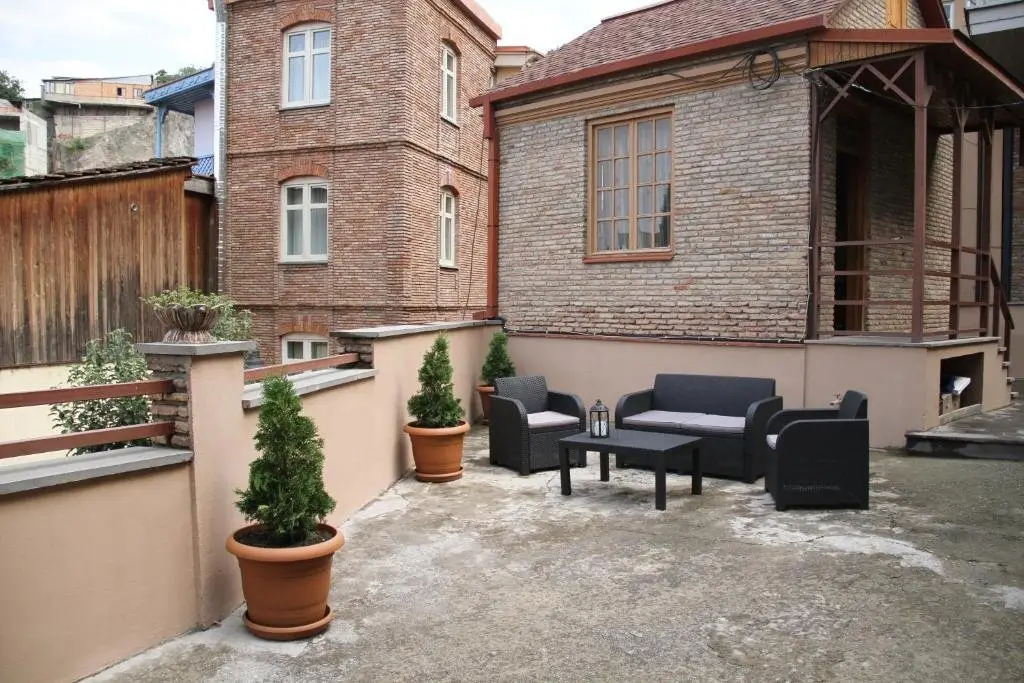 Тбилиси: Sali apartament