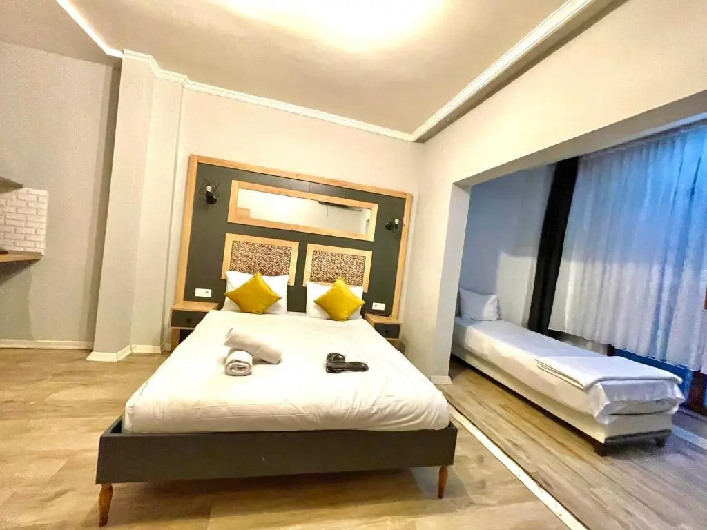 Стамбул: The Neom Suites