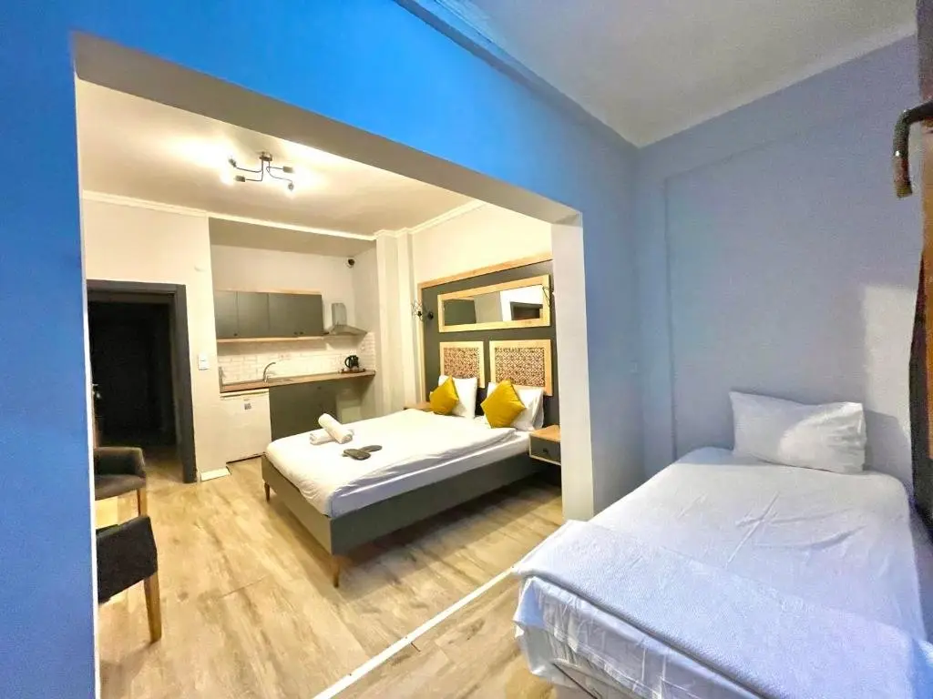 Стамбул: The Neom Suites