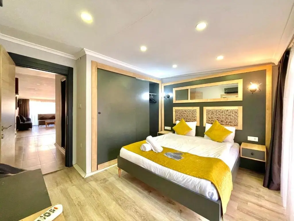 Стамбул: The Neom Suites