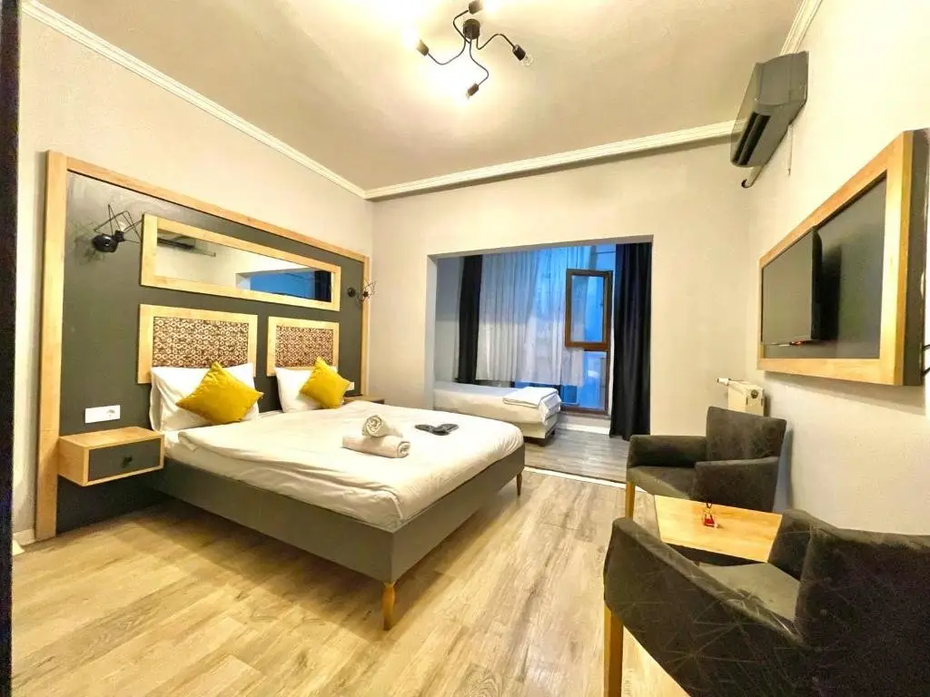 Стамбул: The Neom Suites