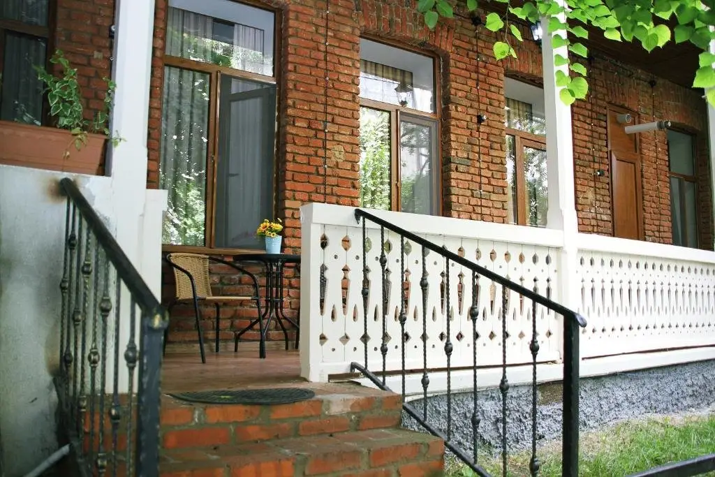 Тбилиси: Sweet Home Mtatsminda