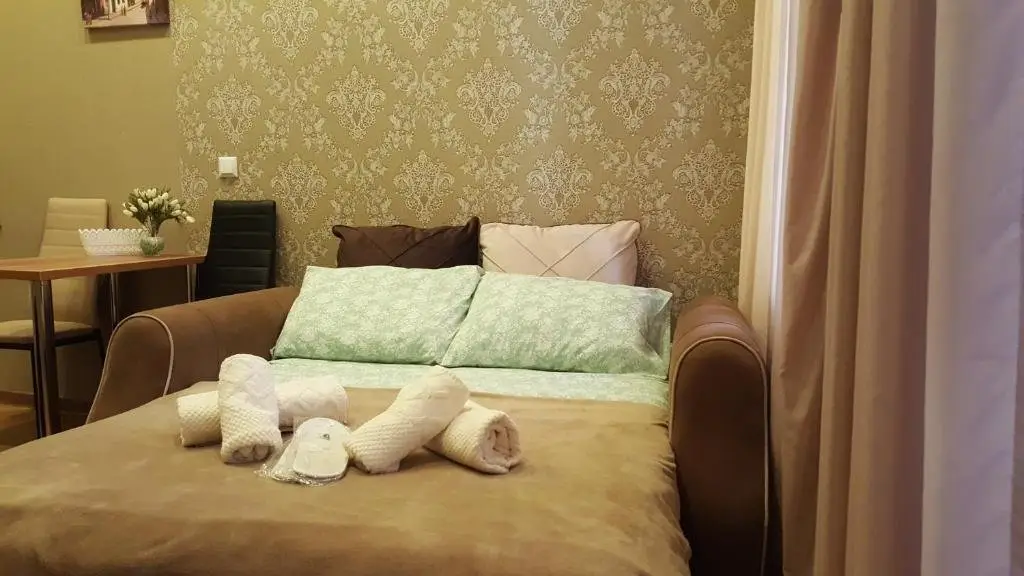 Тбилиси: Sweet Home Mtatsminda