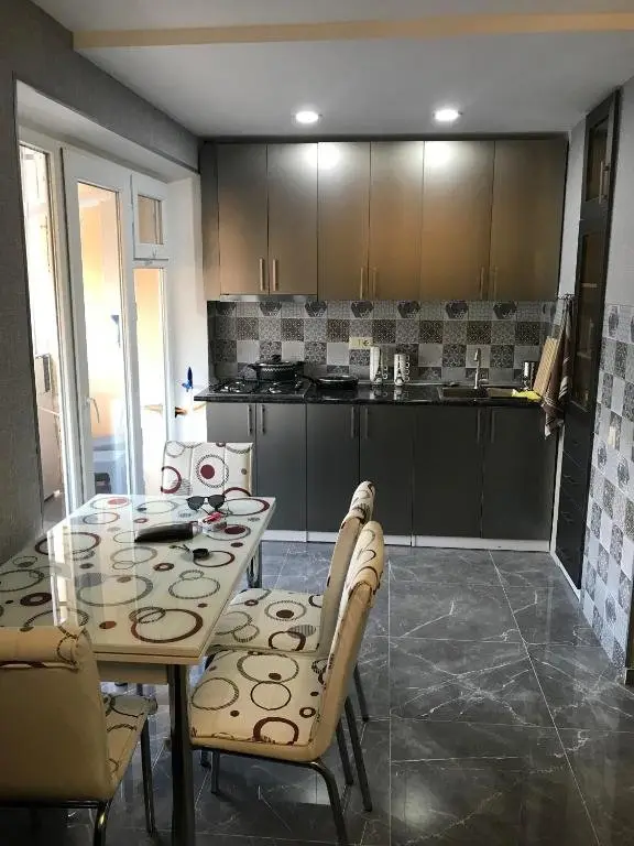 Тбилиси: Tvishi Rooms in Avlabari