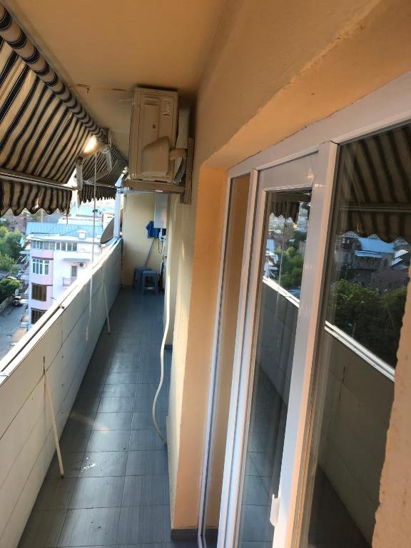 Тбилиси: Tvishi Rooms in Avlabari