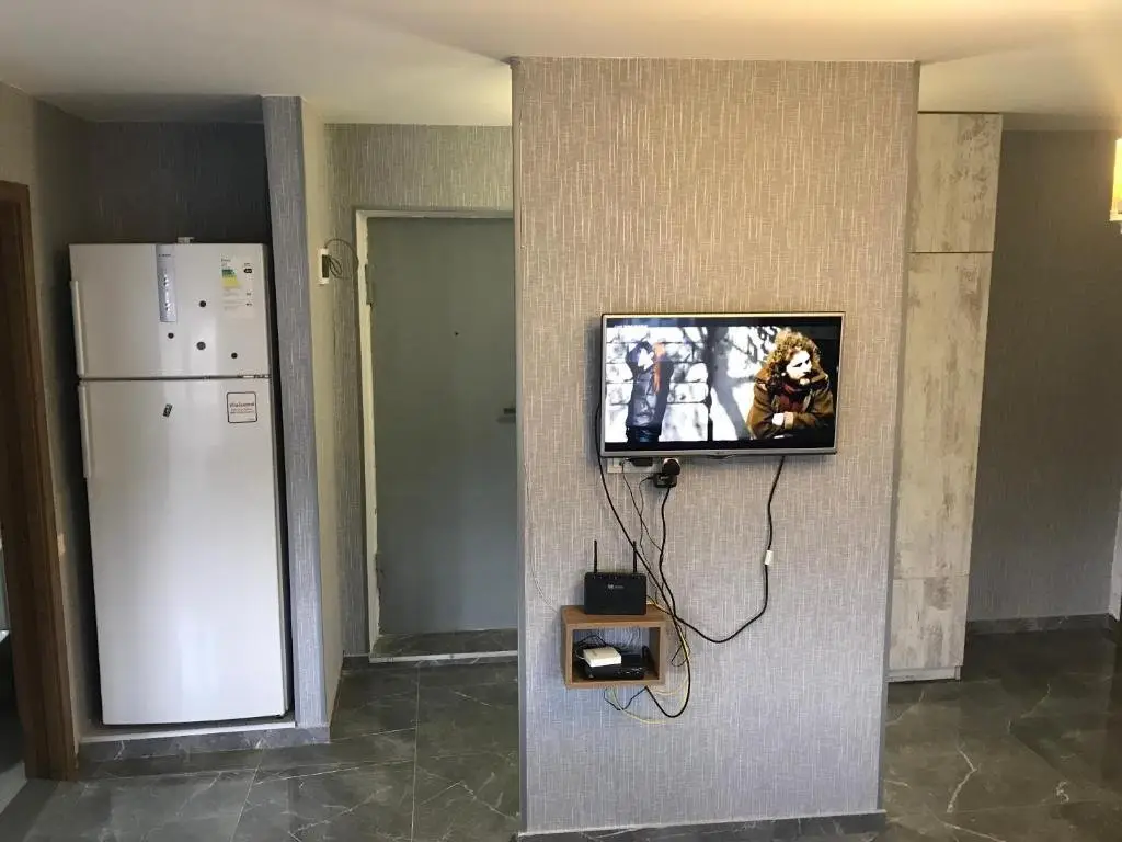 Тбилиси: Tvishi Rooms in Avlabari