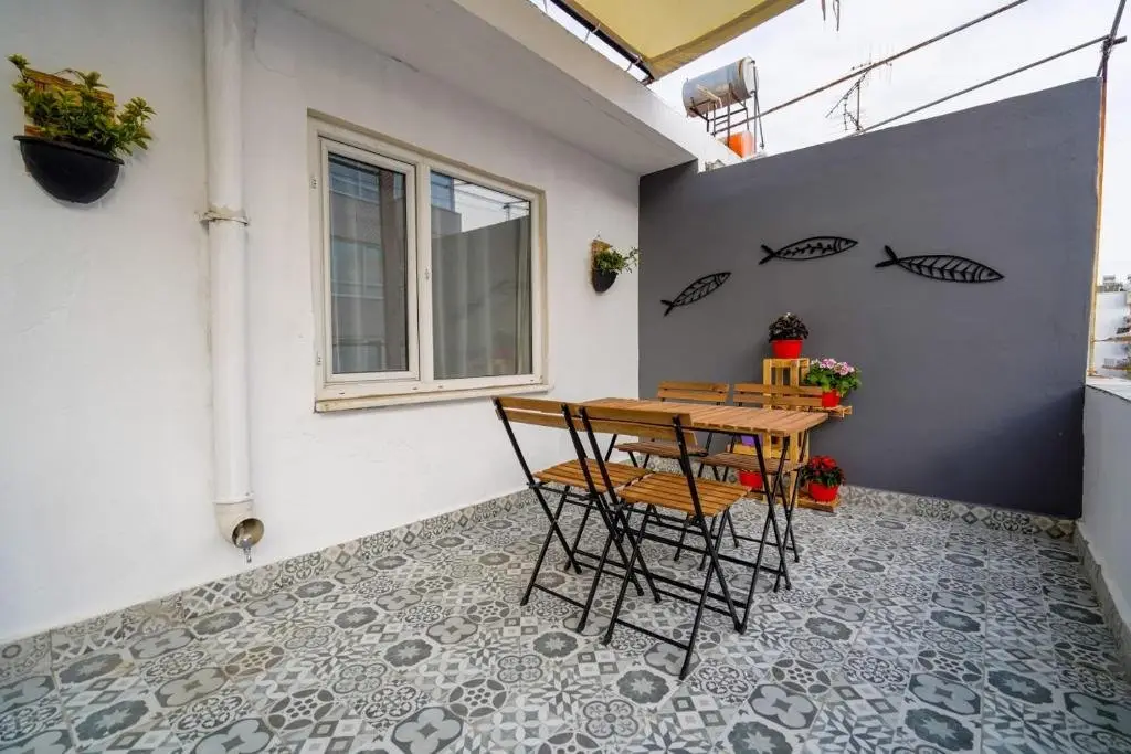 Анталья: Serene Flat Close to Beach in Muratpasa