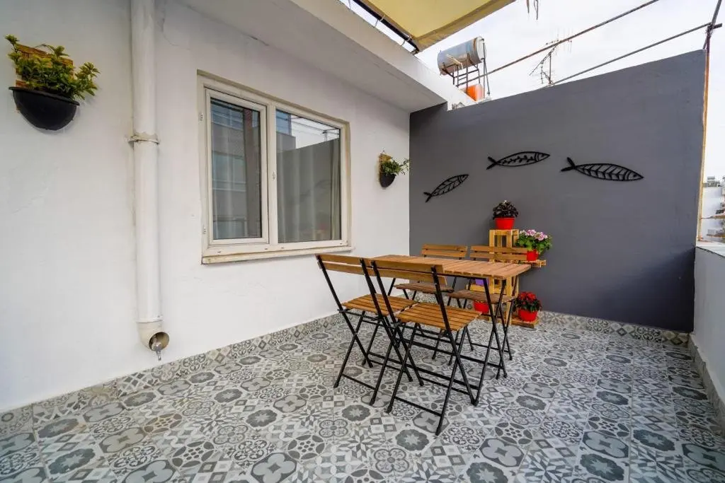 Анталья: Serene Flat Close to Beach in Muratpasa