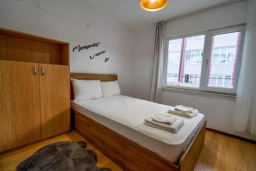 Анталья: Serene Flat Close to Beach in Muratpasa