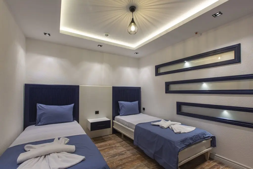 Фетхие: Apartments Angel Residence