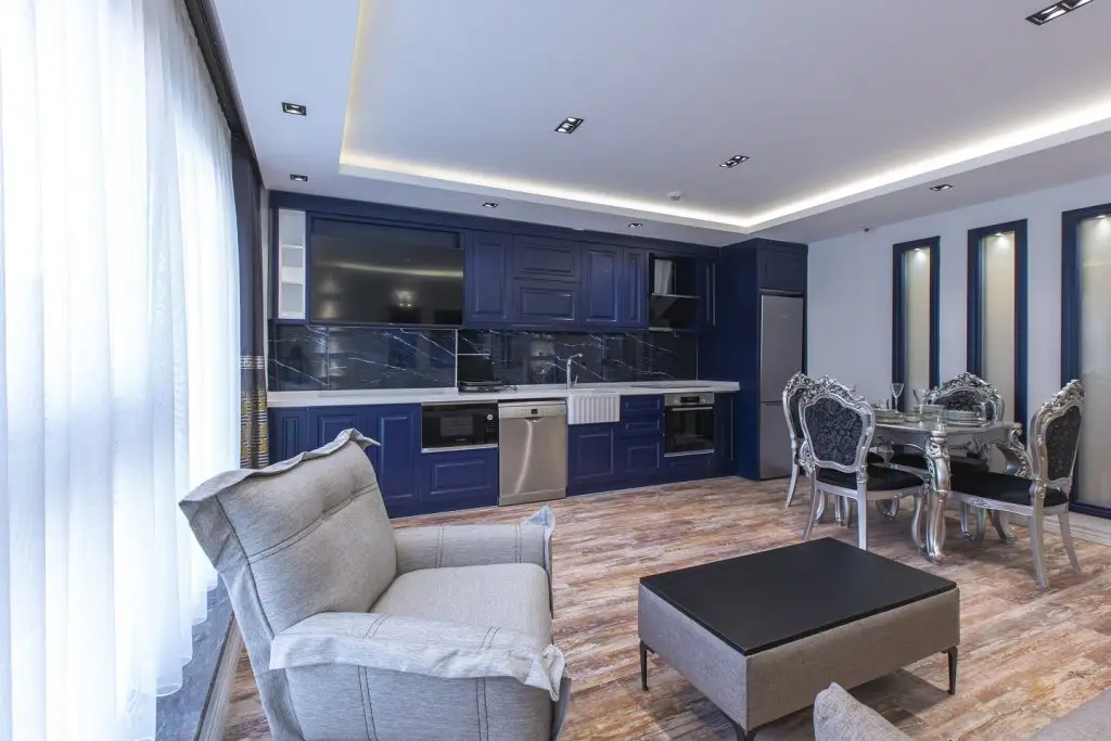 Фетхие: Apartments Angel Residence