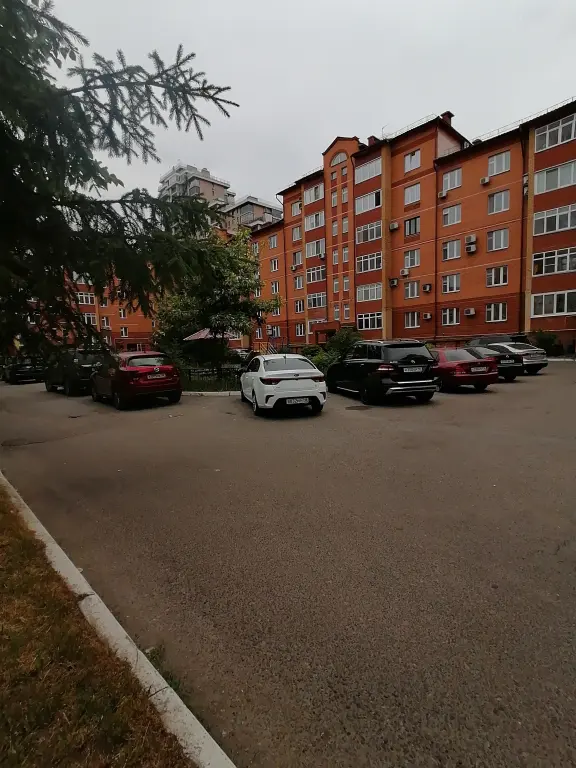 Казань: Квартира рядом с Набережной и Аквапарком
