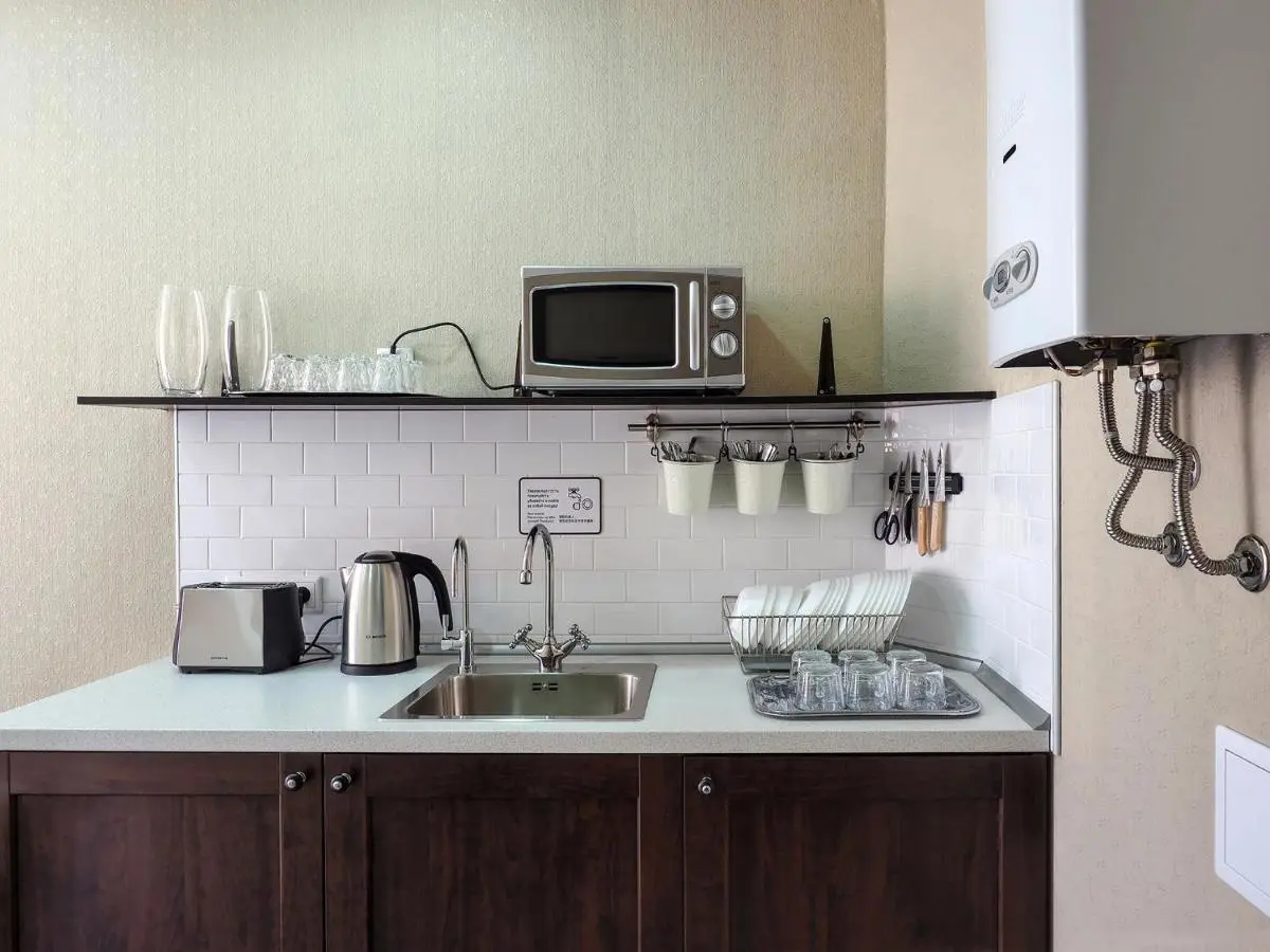 Санкт-Петербург: Friends Rooms on Vosstaniya