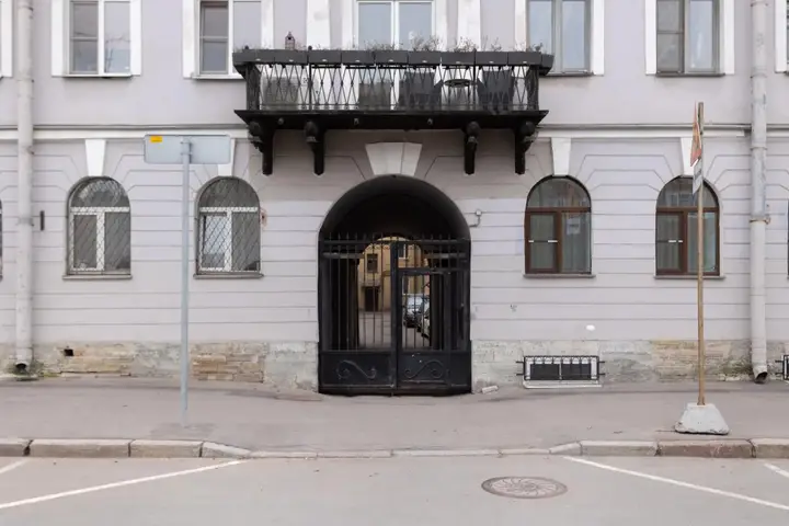 Санкт-Петербург: Апартаменты HISTORY (ХИСТОРИ)