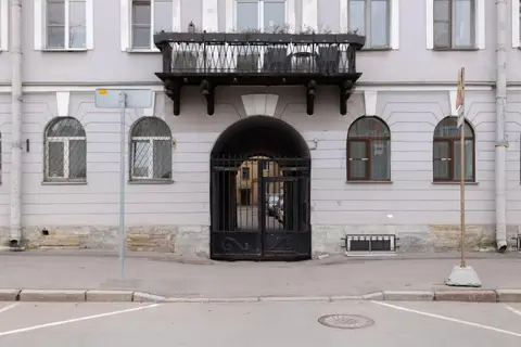 Апартаменты HISTORY (ХИСТОРИ) — фото 1