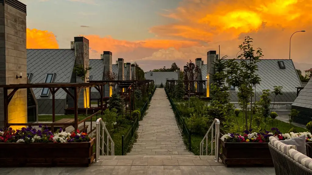 Азизие: Bungalow ın the garden ılıca thermal resort hotel & aqua park