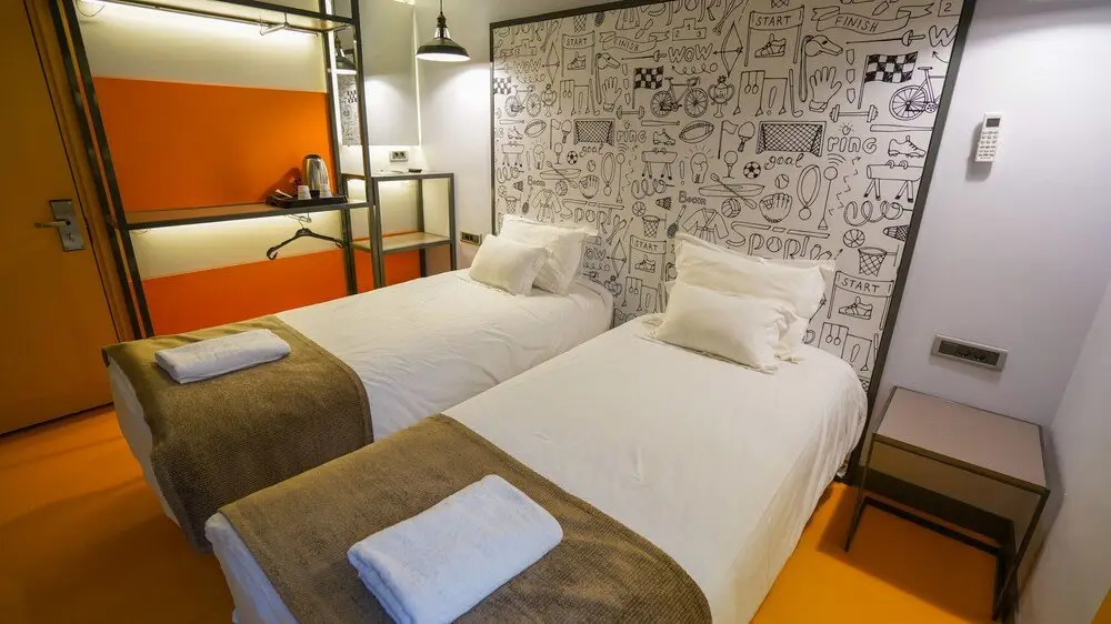 Стамбул: Soul Entertainment Residence by NewInn Fit