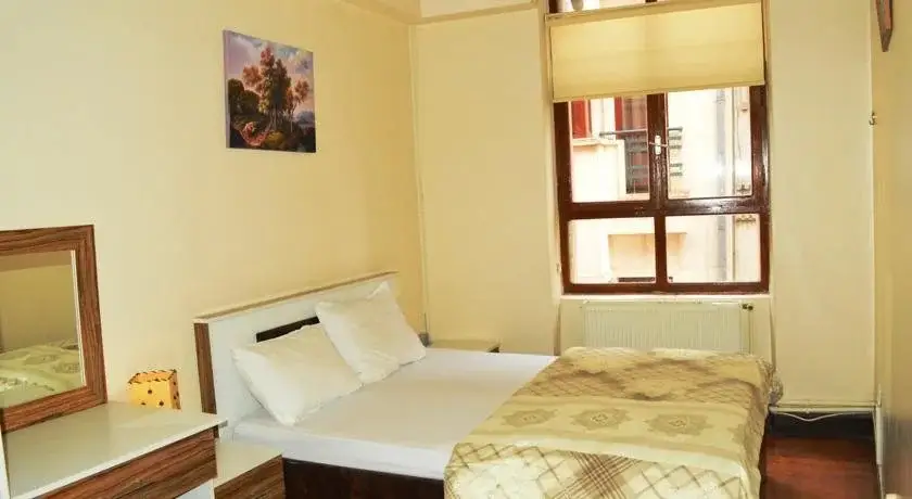 Стамбул: Taksim Pera Suite Apartments