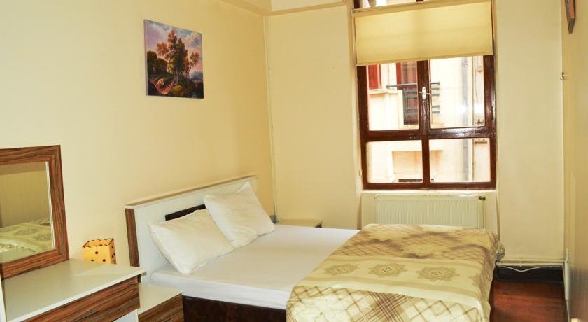 Стамбул: Taksim Pera Suite Apartments