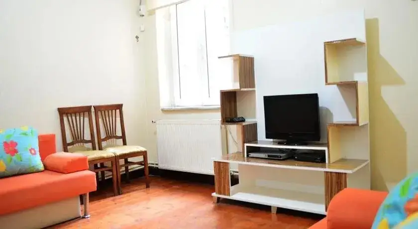 Стамбул: Taksim Pera Suite Apartments
