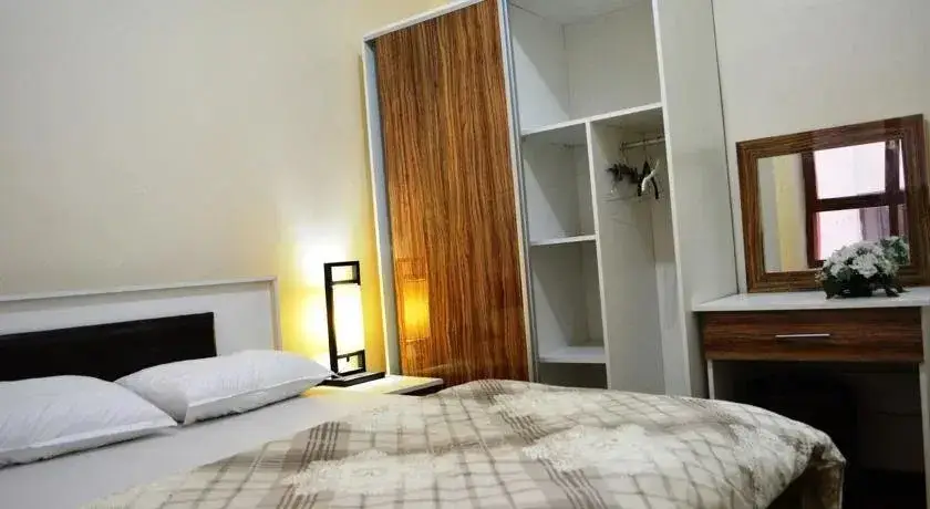 Стамбул: Taksim Pera Suite Apartments