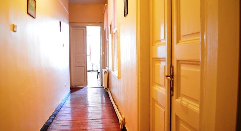 Стамбул: Taksim Pera Suite Apartments