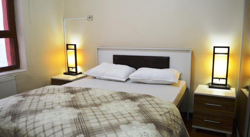 Стамбул: Taksim Pera Suite Apartments