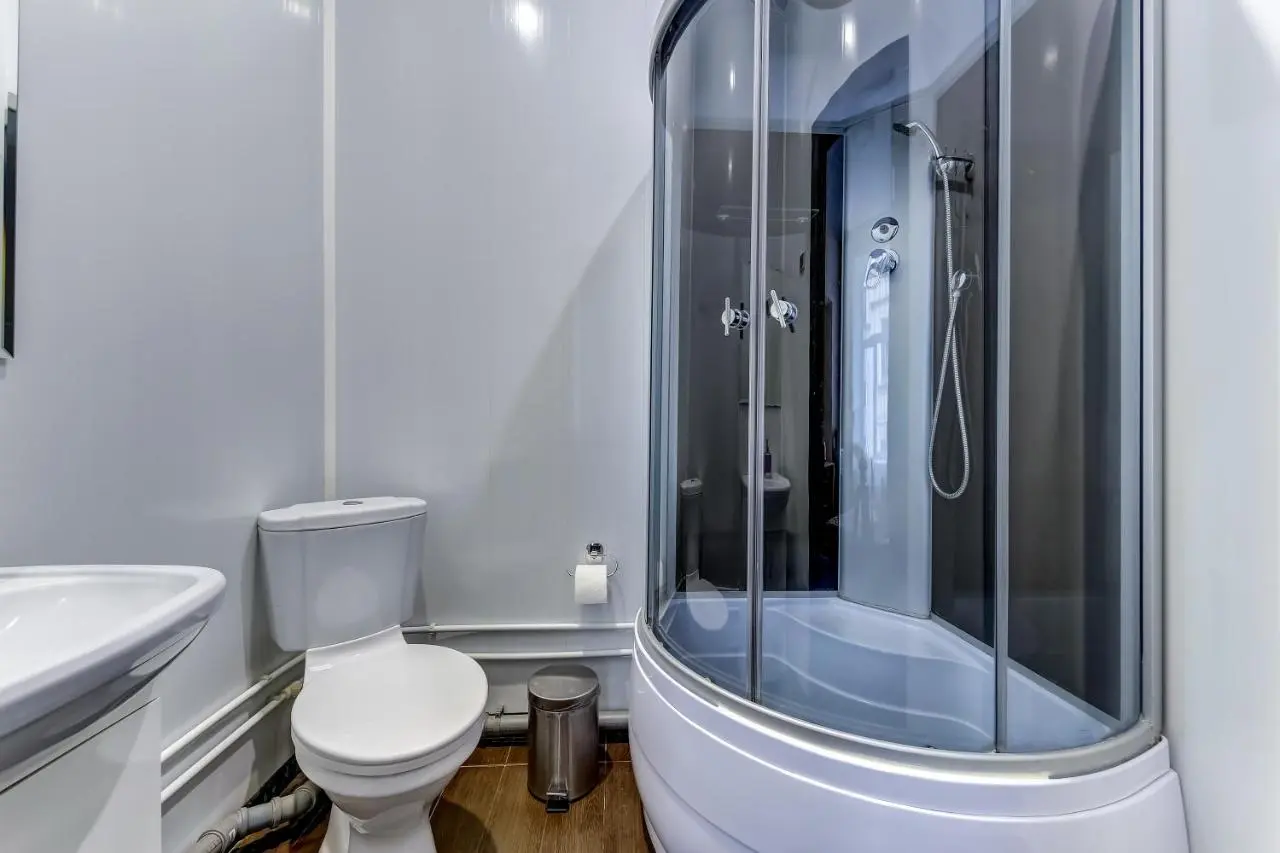 Санкт-Петербург: SuperHostel на Невском 130