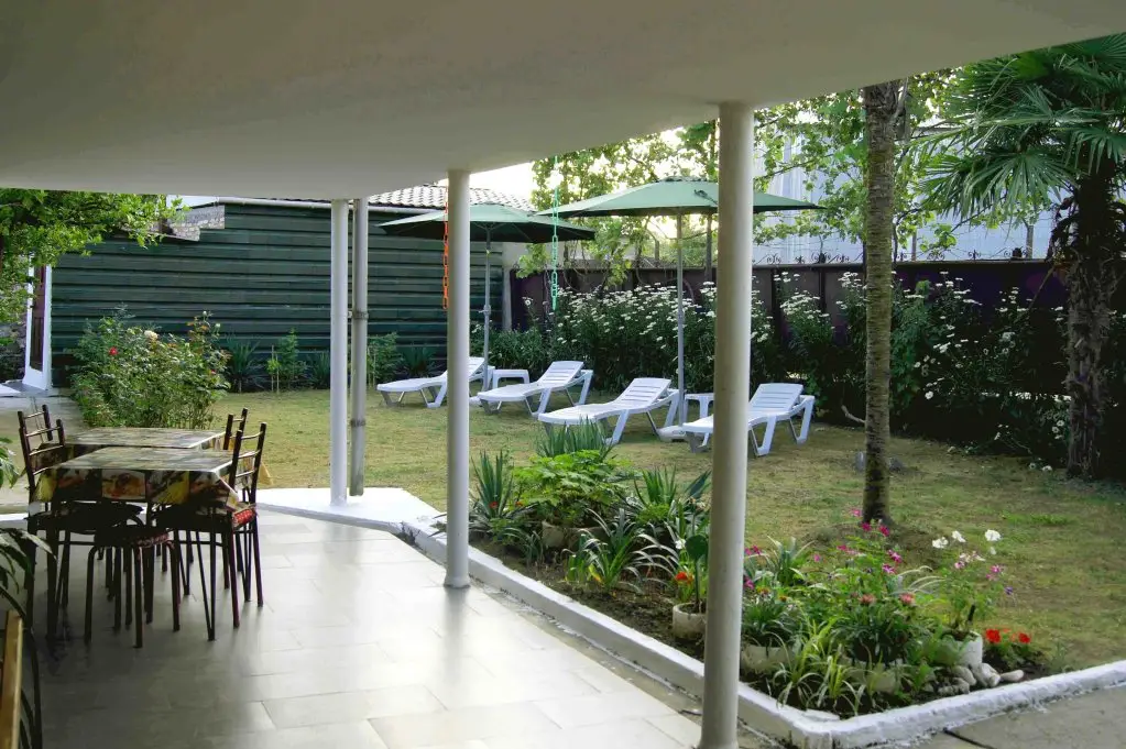 Dom Pod Klyuch Guest House — фото 1