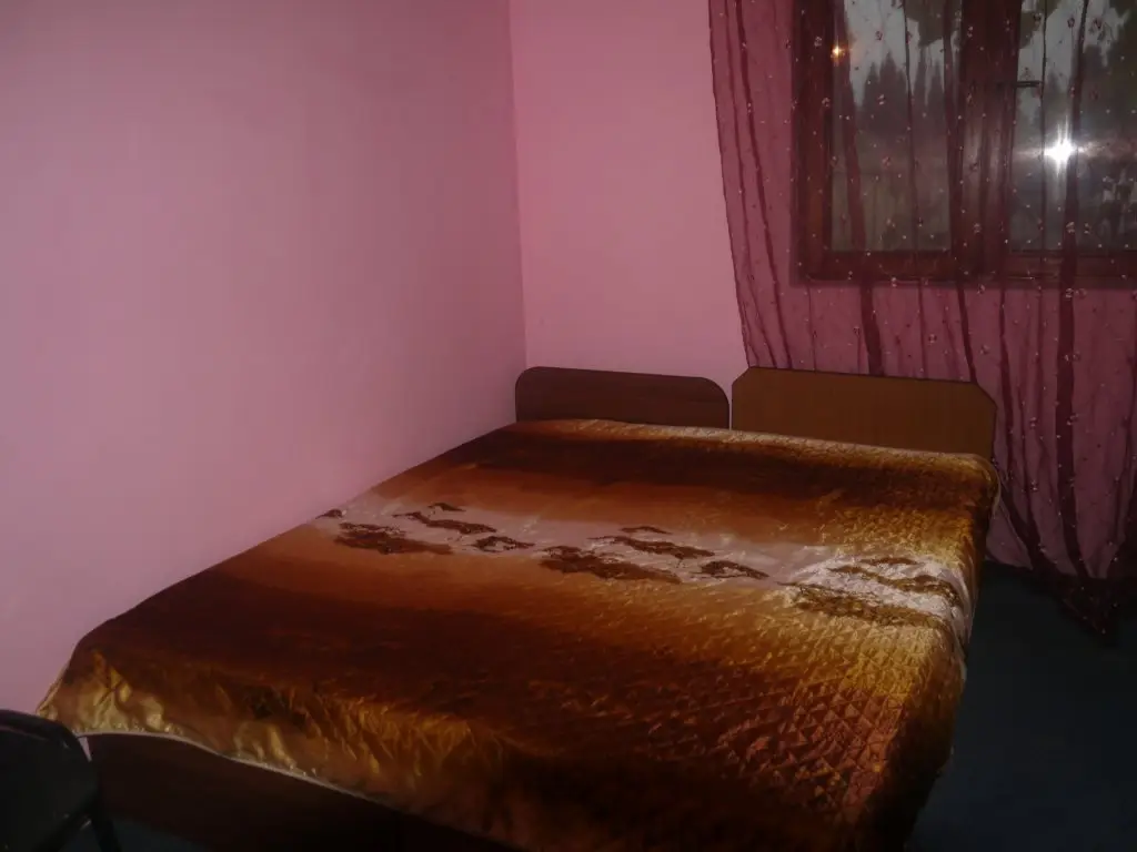Гечрипш: Karen Guest House