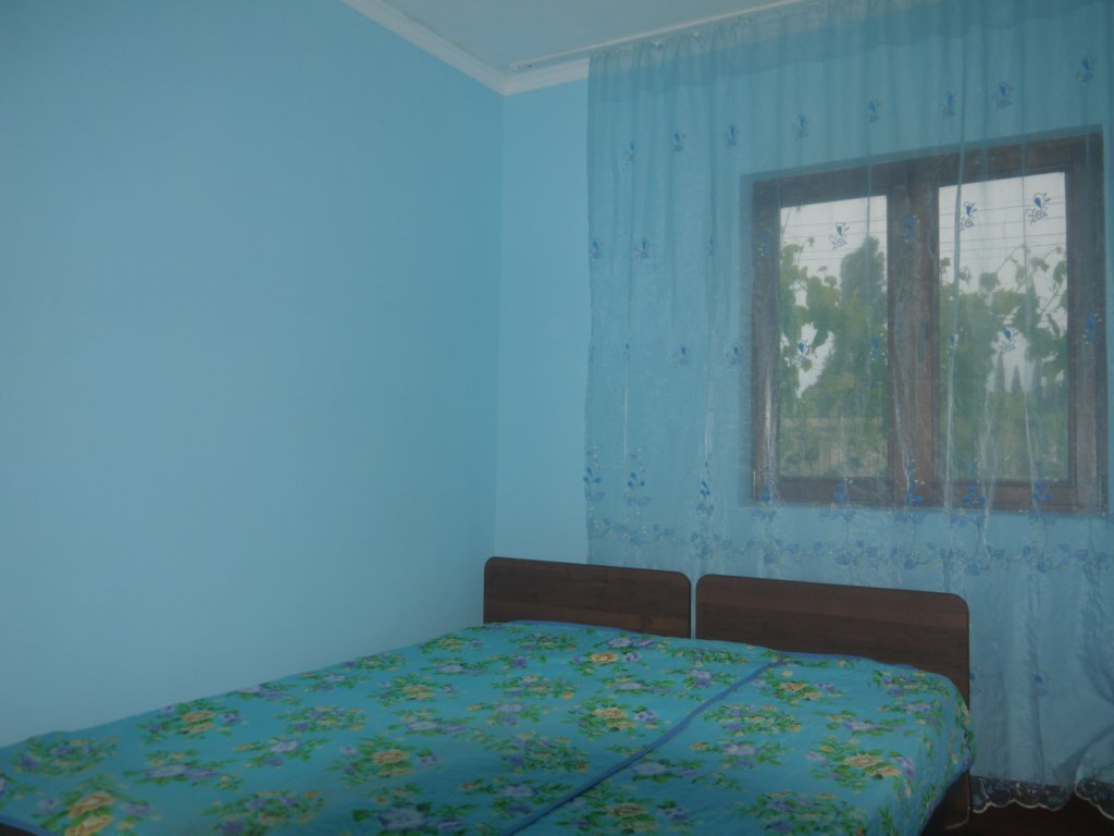 Гечрипш: Karen Guest House