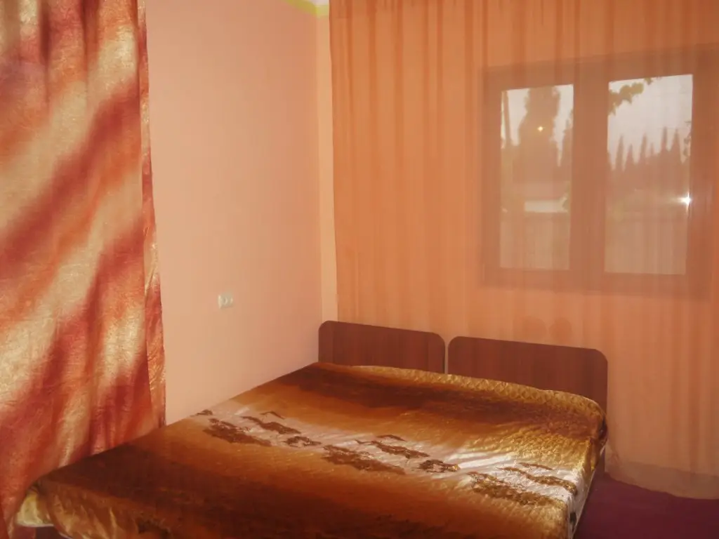 Гечрипш: Karen Guest House