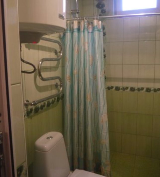 Гечрипш: Karen Guest House