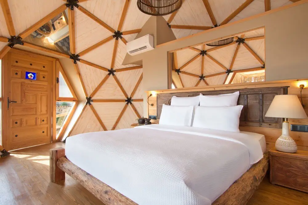 Фетхие: Kabak Dome Suites
