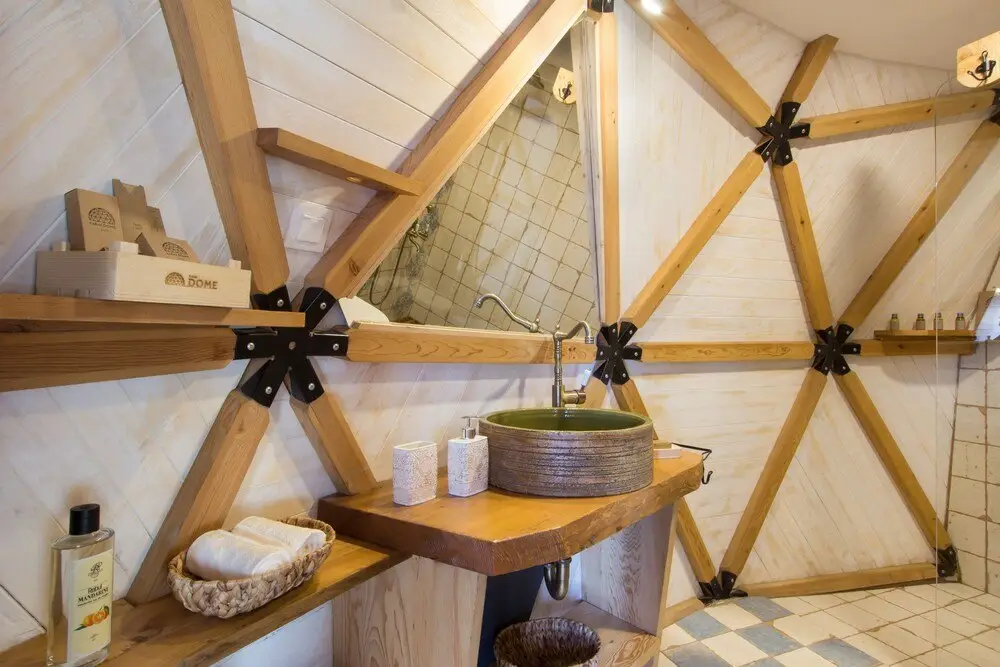 Фетхие: Kabak Dome Suites