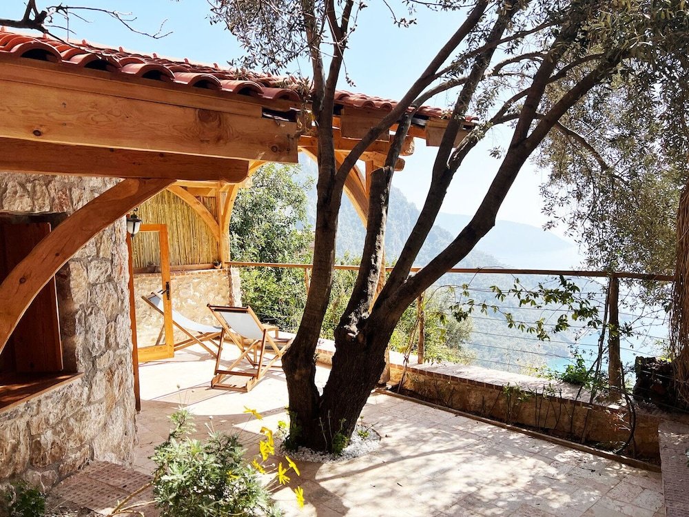 Kabak Dome Suites — фото 1