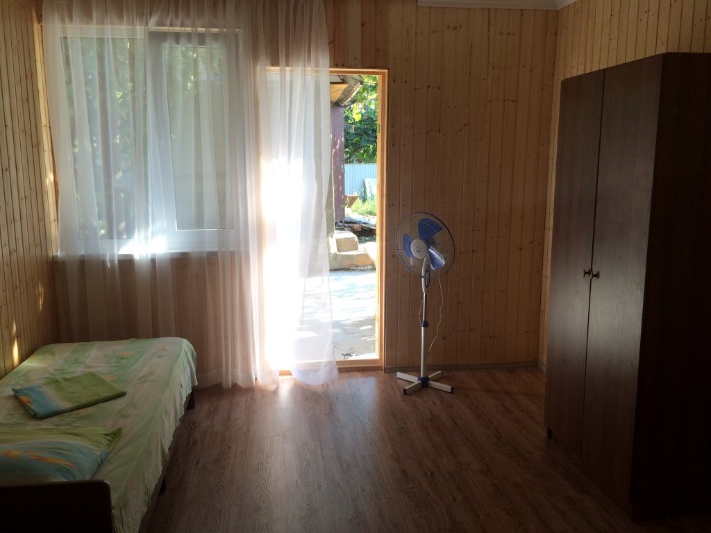 Molochnyij Guest House — фото 1