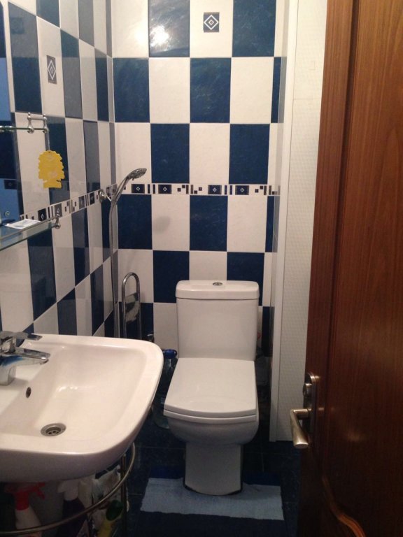 Пицунда: Agrba 4 Apartments