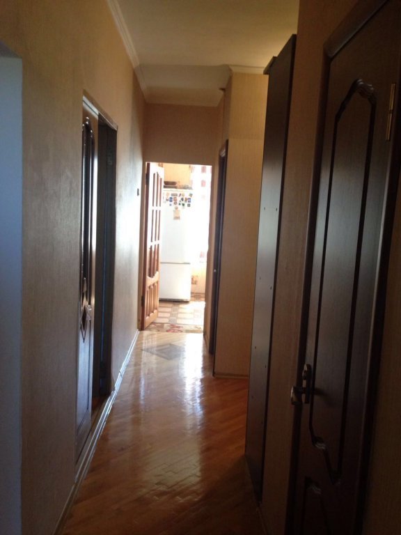 Пицунда: Agrba 4 Apartments